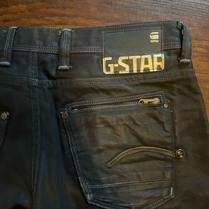 Men’s G Star Slim Jeans 33